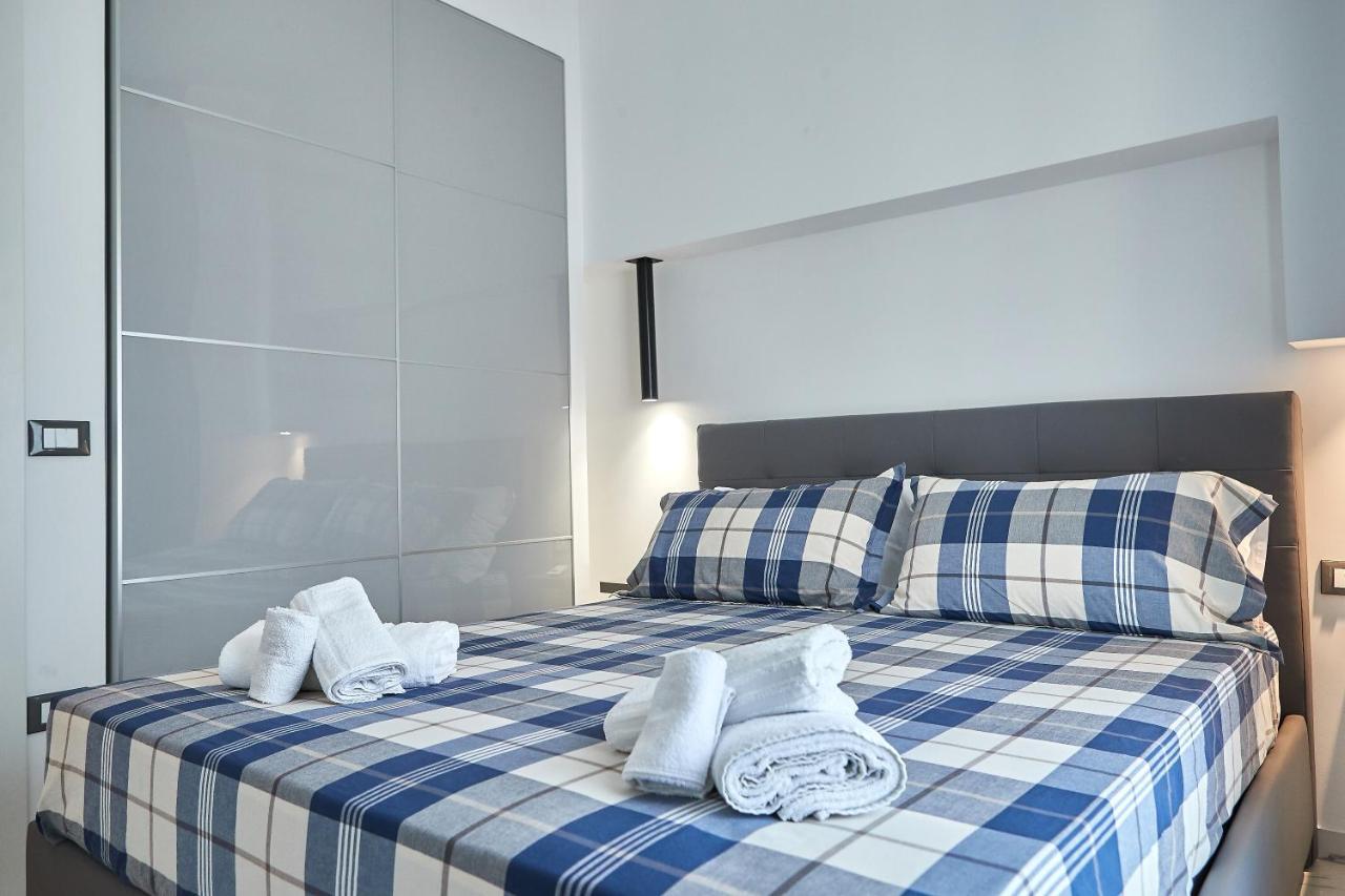 Casameo Apartment Marsala Exterior foto