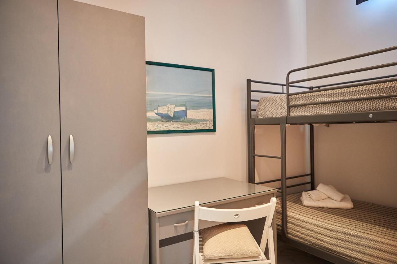 Casameo Apartment Marsala Exterior foto